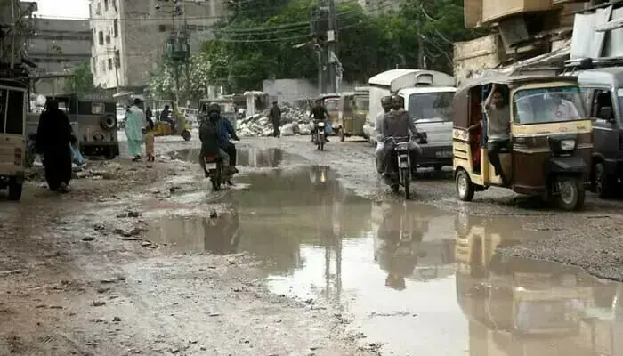 JI raises voice in Sindh Assembly against &lsquo;unjust&rsquo; e-challan fines