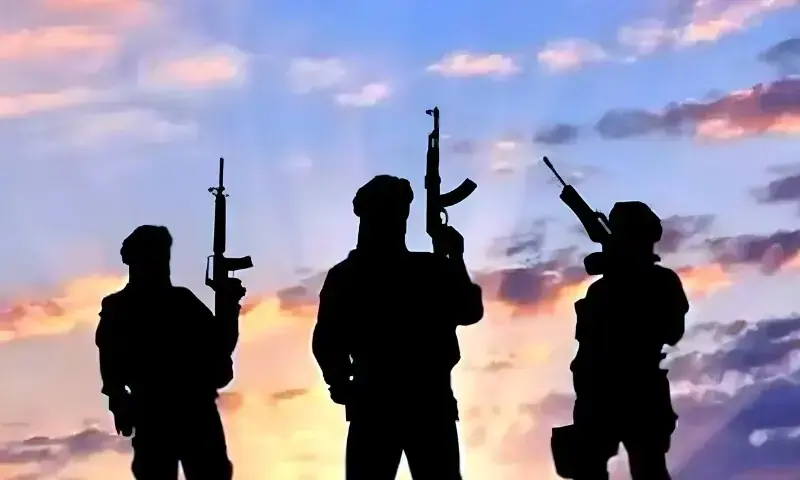 KP compiles list of most-wanted terrorists; 59 carry bounties up to Rs30m