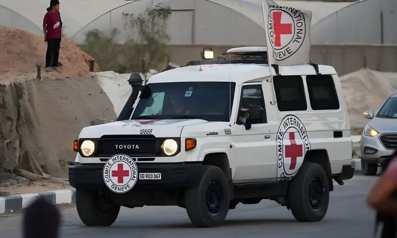 جنگ بندی خطرے میں: اسرائیلی فوج کے غزہ کی پٹی پر مسلسل چوتھے روز حملے، 3 فلسطینی شہید – World جنگ بندی خطرے میں: اسرائیلی فوج کے غزہ کی پٹی پر مسلسل چوتھے روز حملے، 3 فلسطینی شہید – World