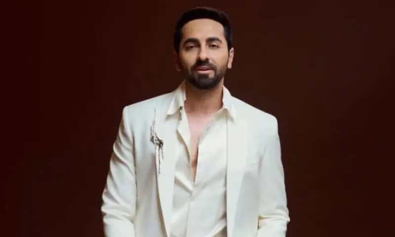 Ayushman Khurrana on the success of &ldquo;Thamma&rdquo;: &ldquo;A dream come true&rdquo;
