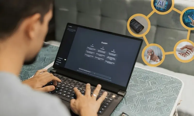 زیادہ کمائی کا طریقہ سیکھنے کے لیے چیٹ جی پی ٹی کیسے استعمال کریں؟ – Technology