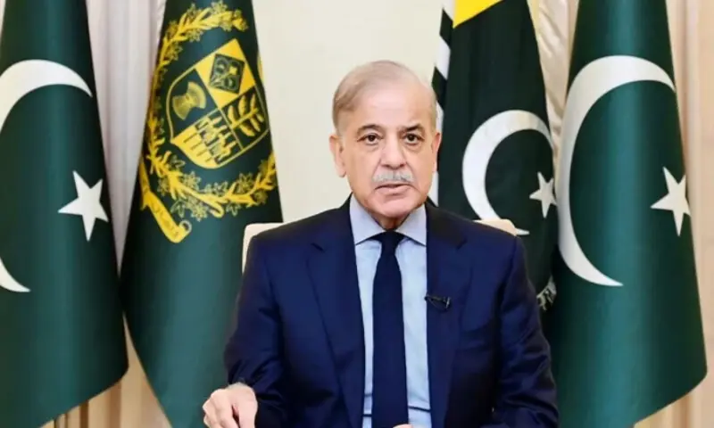 PM reaffirms commitment to press freedom, journalist protection