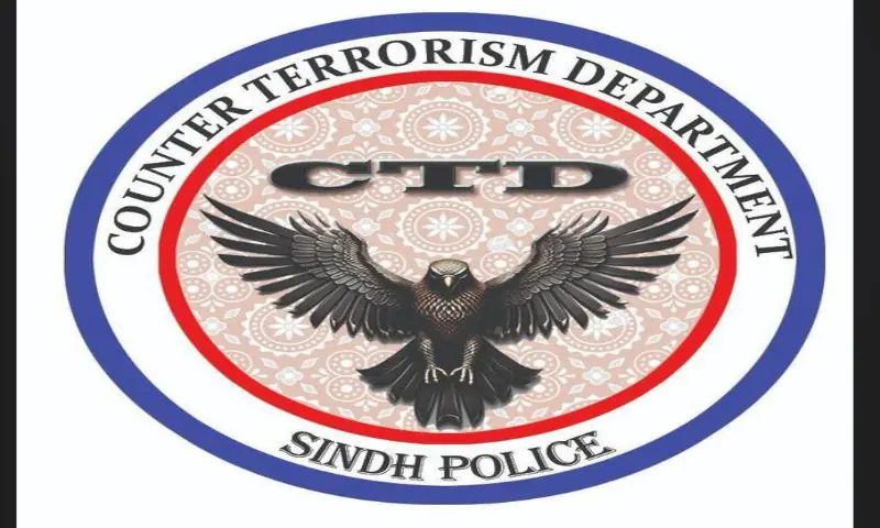 Interrogation reveals Karachi terror group&rsquo;s foreign links