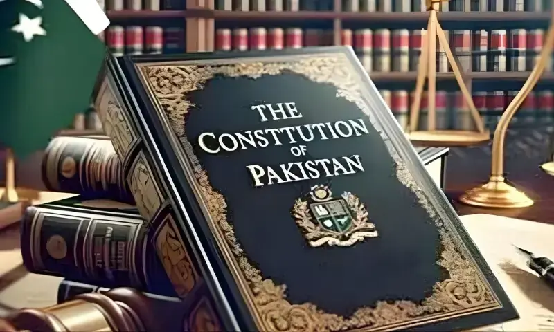 Key features of the proposed 27th Constitutional Amendment