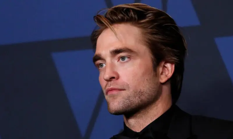 Robert Pattinson on Twilight fame: &ldquo;Fans still ask me daily&rdquo;