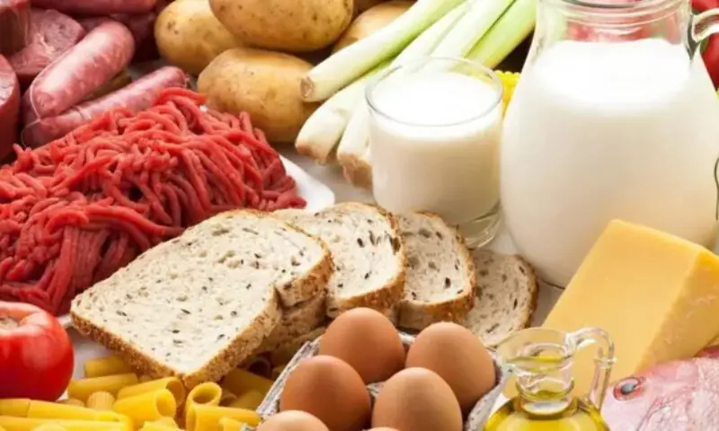 گھروں میں موجود سیکڑوں سال تک خراب نہ ہونے والے 5 کھانے – Life & Style