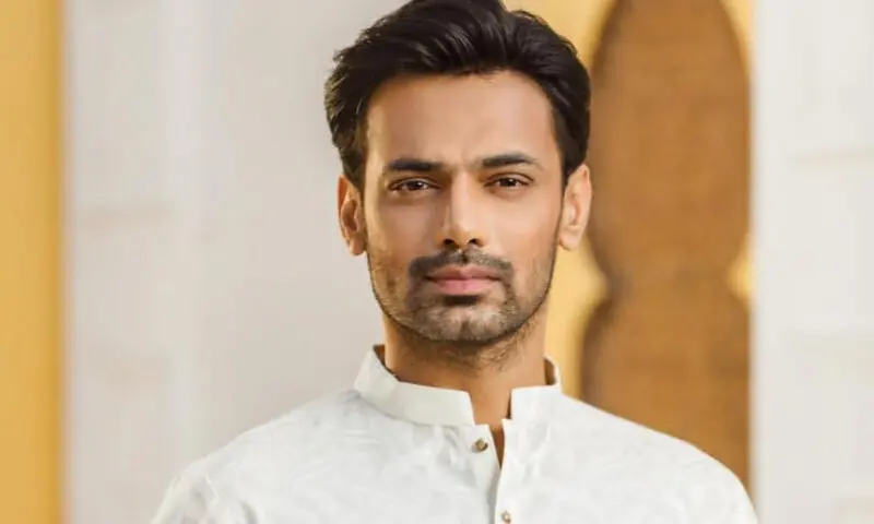 Zahid Ahmed issues apology over viral podcast remarks