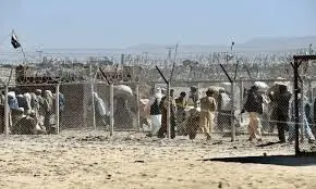 Pakistan, Afghan Taliban to hold next round of talks in Istanbul tomorrow