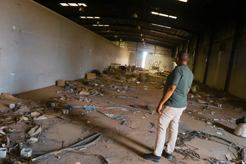 سوڈان میں خانہ جنگی سوڈان میں خانہ جنگی