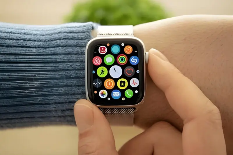 واٹس ایپ نے ایپل واچ کے لیے ایپلی کیشن لانچ کردیں، ڈاؤن لوڈ کیسے کریں؟ – Technology