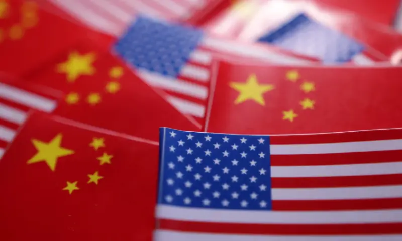 China to lift export controls on 15 US firms, ease curbs on 16 others