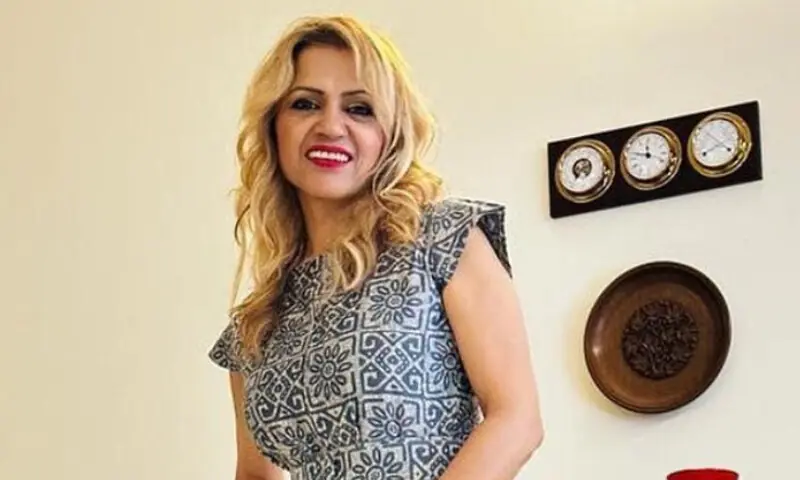 Bangladeshi artists return to Pakistan after 18 years at World Culture Festival