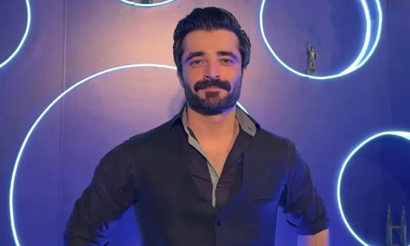 Hamza Ali Abbasi: Even four marriages can&rsquo;t fix infidelity