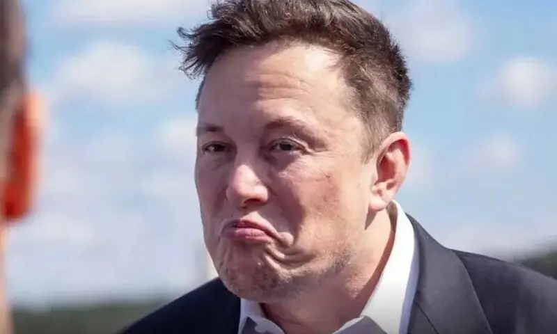 Elon Musk&rsquo;s trillion-dollar Tesla deal faces key shareholder vote