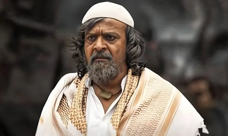 بھارتی فلم ’KGF‘ کے مشہور اداکار انتقال کرگئے – Life & Style