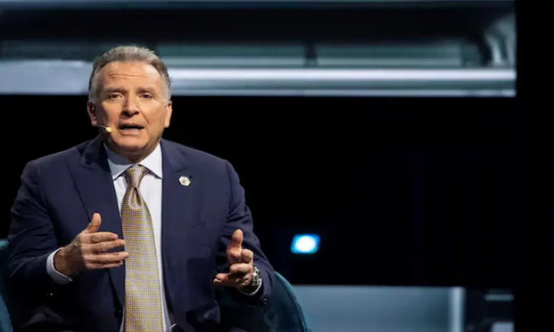 Kazakhstan to join Abraham Accords at Central Asia summit, says US official