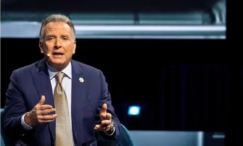 ایک اور ملک ابراہم معاہدوں میں شمولیت کا اعلان کرے گا، وٹکوف کا دعویٰ – World