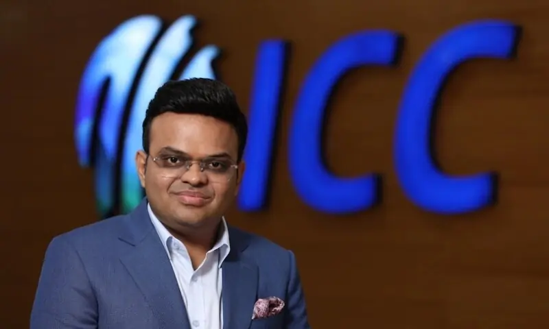 ’اُسے تو بلا پکڑنے بھی نہیں آتا‘: بی سی سی آئی چیئرمین پر بھارت میں تنقید – Sports