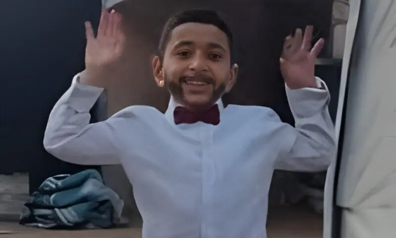 غزہ کا ننھا ’ظہران ممدانی‘: فلسطینی بچے کا نیویارک کے نئے میئر کی جیت کا منفرد انداز میں جشن – Life & Style