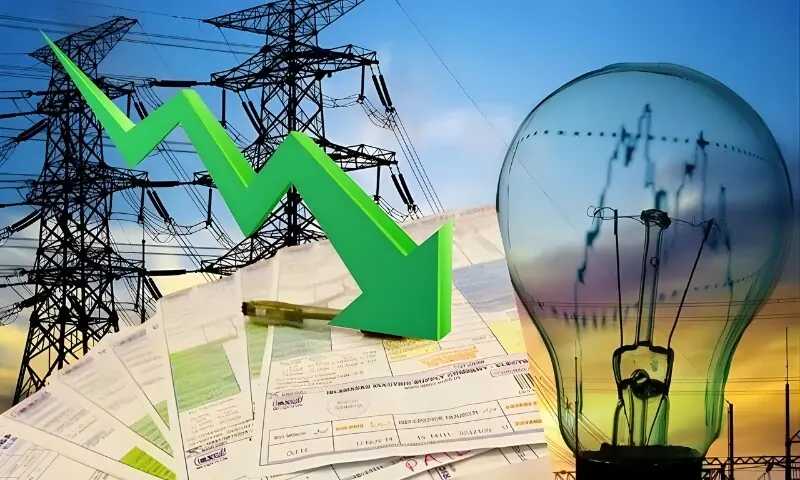 ملک بھر کے صارفین کے لیے بجلی کی قیمت میں کمی کردی گئی – Business & Economy