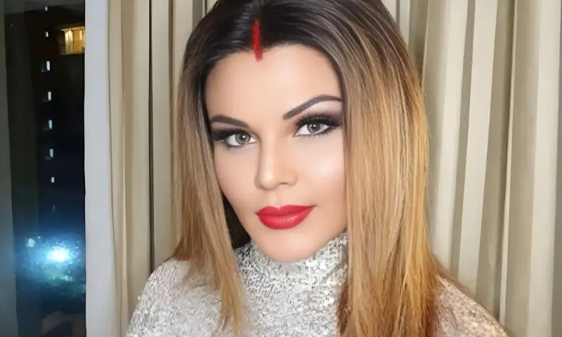 ’سنیتا آہوجا نے بہت سہہ لیا، مجھے سچی لگتی ہیں‘، راکھی ساونت کا دعویٰ – Life & Style