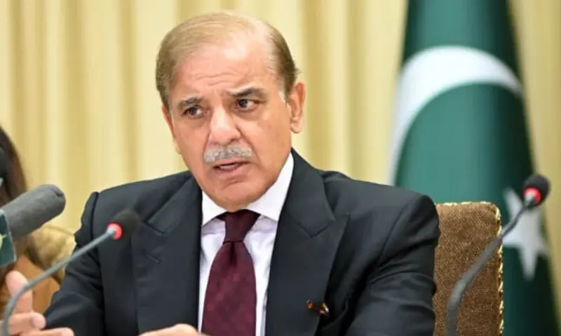 PM directs immediate removal of proposed amendment over immunity