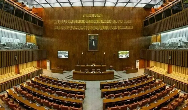 27th Constitutional Amendment set for Senate vote today