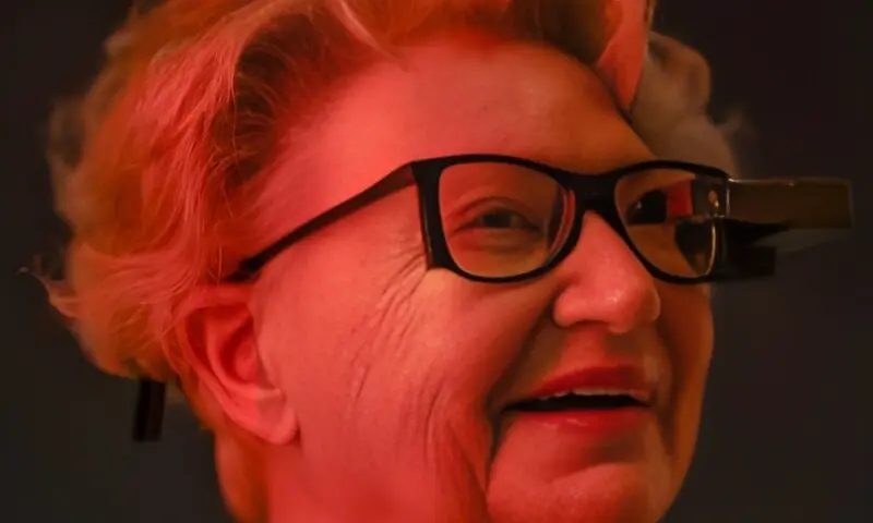 نابینا افراد کے لیے خوشخبری: آنکھ میں نصب مائیکرو چپ سے بینائی جزوی بحال کردی گئی – Technology