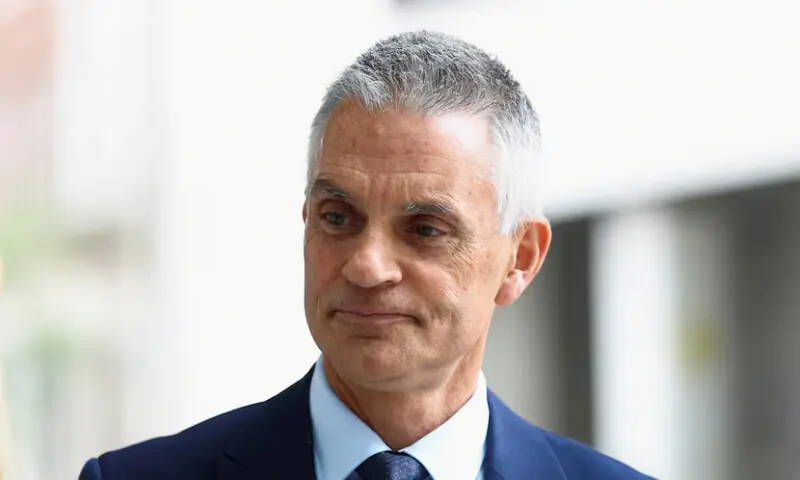 BBC boss and head of news quit after criticism of Trump documentary edit