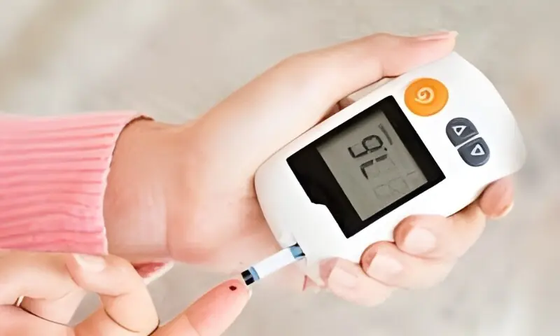 آنکھیں شوگر کا پہلا سگنل ہیں، انہیں نظر انداز نہ کریں – Health