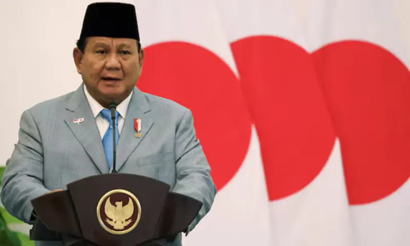 Indonesia sparks outrage by naming ex-dictator Suharto a national hero