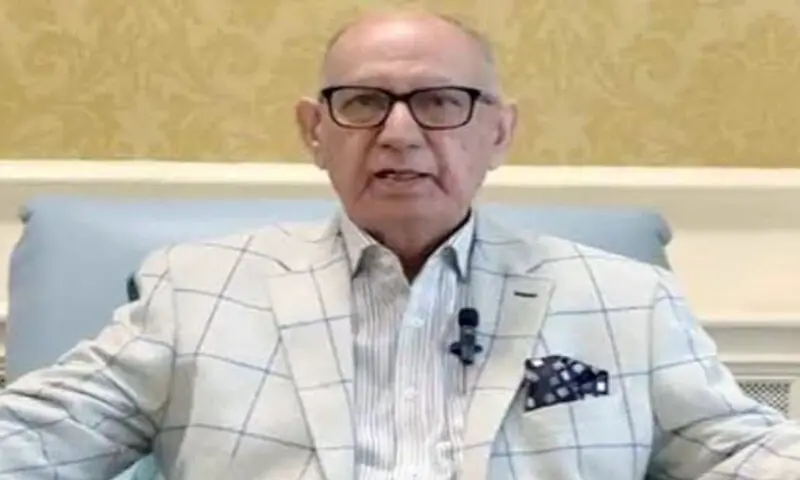 National Assembly offers Fateha for late Senator Irfan Siddiqui