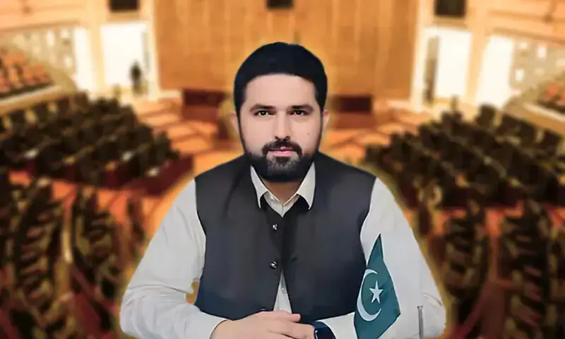 KP CM unveils free education initiative for girls, orphans