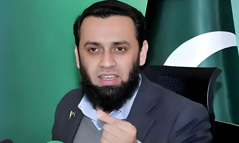 اسلام آباد حملے کے کرداروں کو کیفرِ کردار تک پہنچائیں گے، عطا تارڑ – Pakistan