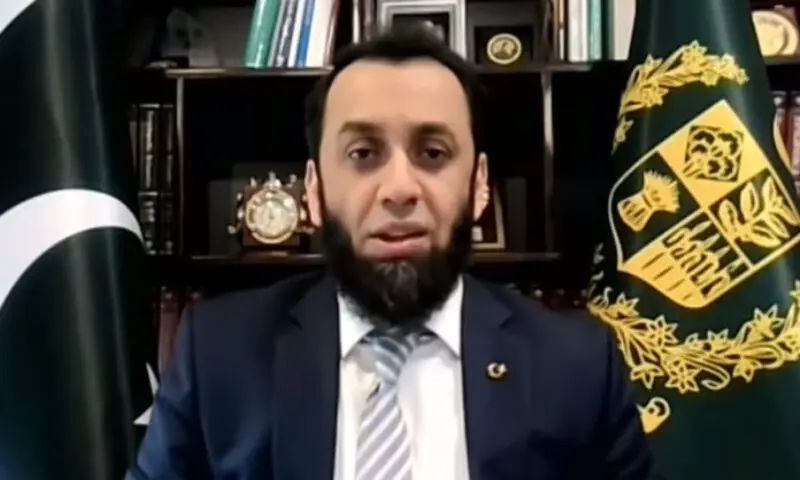 Tarar vows to bring Islamabad blast suspects to justice