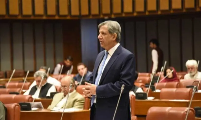 NA approves 59 clauses of 27th amendment with two-thirds majority