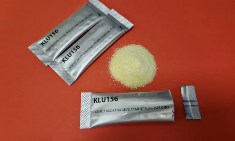 Novartis&rsquo; new drug GanLum effective against malaria as resistance rises