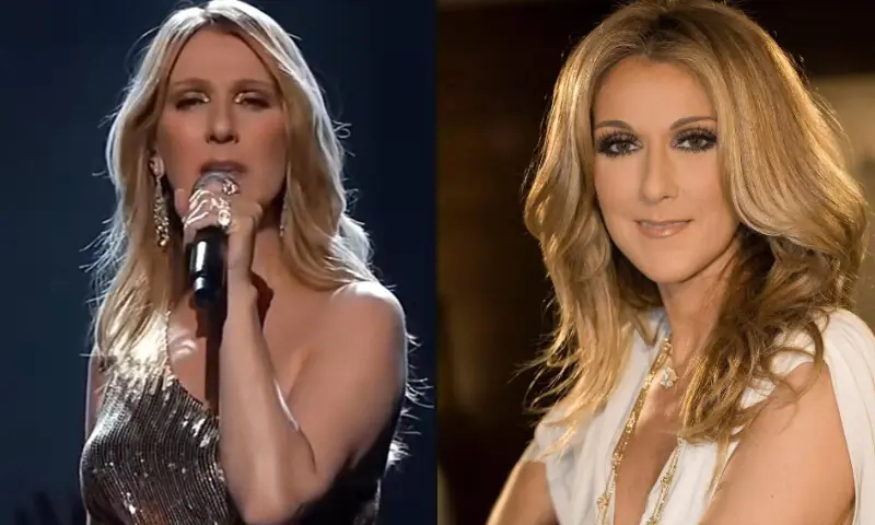 Life and trials of Celine Dion: from stardom to personal loss
