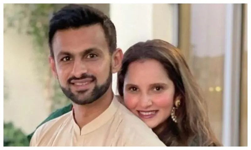 Sania Mirza calls divorce from Shoaib Malik the ‘worst experience’ of her life