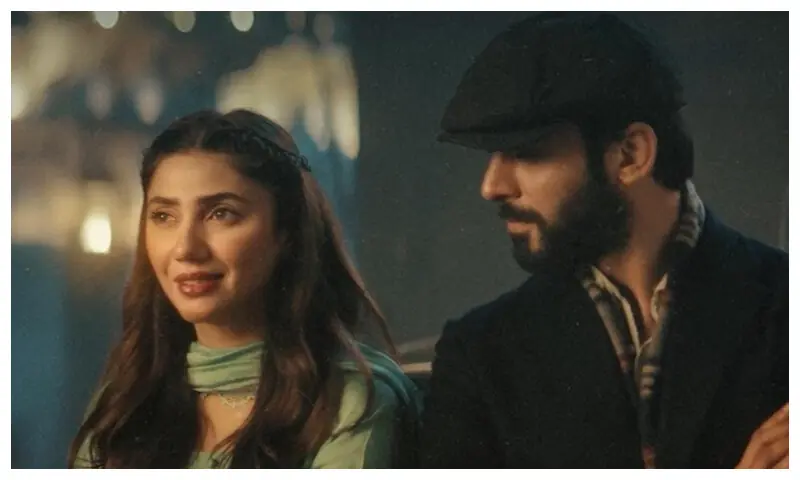 Fawad Khan and Mahira Khan to meet fans in Dubai ahead of Neelofar release