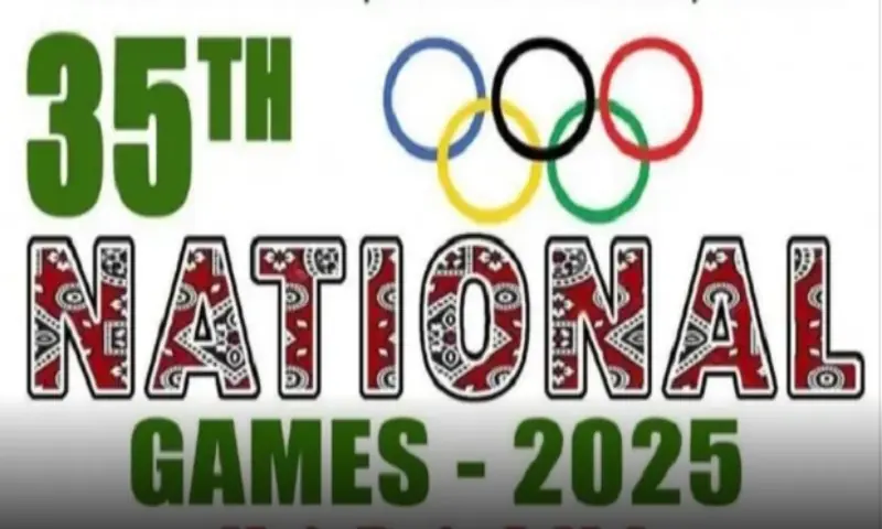 Sindh ready to host 35th National Games after 18 years