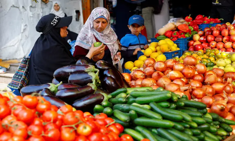 Hamas quietly reasserts control in Gaza as post-war talks grind on