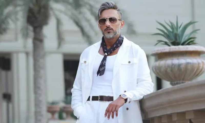 Yo Yo Honey Singh kicks off &lsquo;My Story&rsquo; world tour 2026 in Dubai