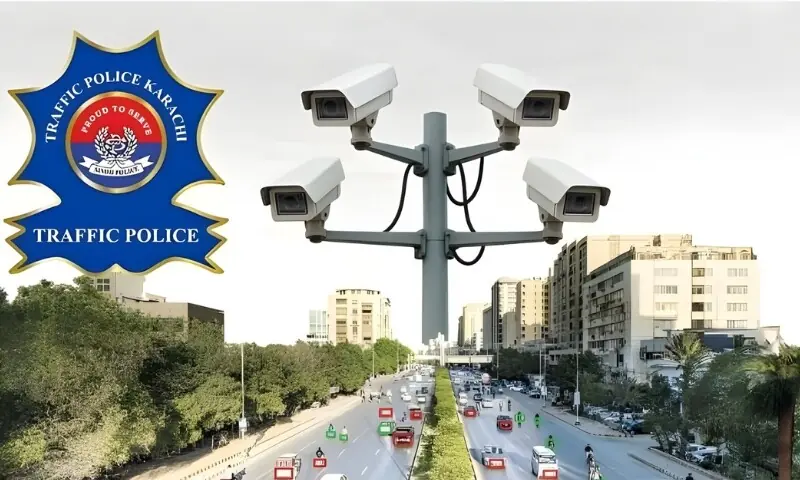 سرکاری افسران کے لیے ٹریفک قوانین میں سختی کا اعلان، سندھ حکومت کا بڑا فیصلہ – Pakistan
