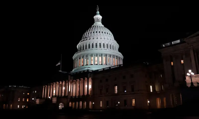 Trump reverses stance on Epstein files, urges Republicans to vote for releasing them