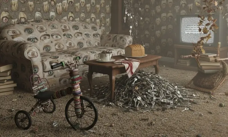 پانچ چیزیں جو کبھی بھی آپ کے خواب میں نظر نہیں آتیں – Trending