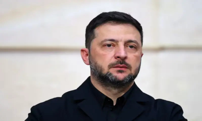 Ukraine&rsquo;s Zelensky plans Turkey visit to try to revive peace talks