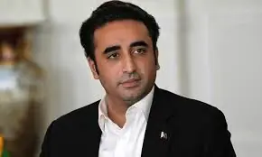 Bilawal vows PPP won&rsquo;t run AJK govt from behind closed doors
