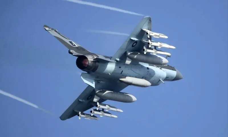 بھارتی رافیل بیکار ثابت، امریکی کانگریس نے مئی جنگ میں پاکستان کو فاتح مان لیا – World