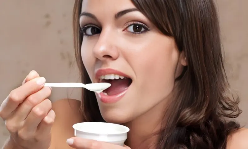 کیا سردیوں میں دہی زکام کا باعث بنتی ہے؟ – Health